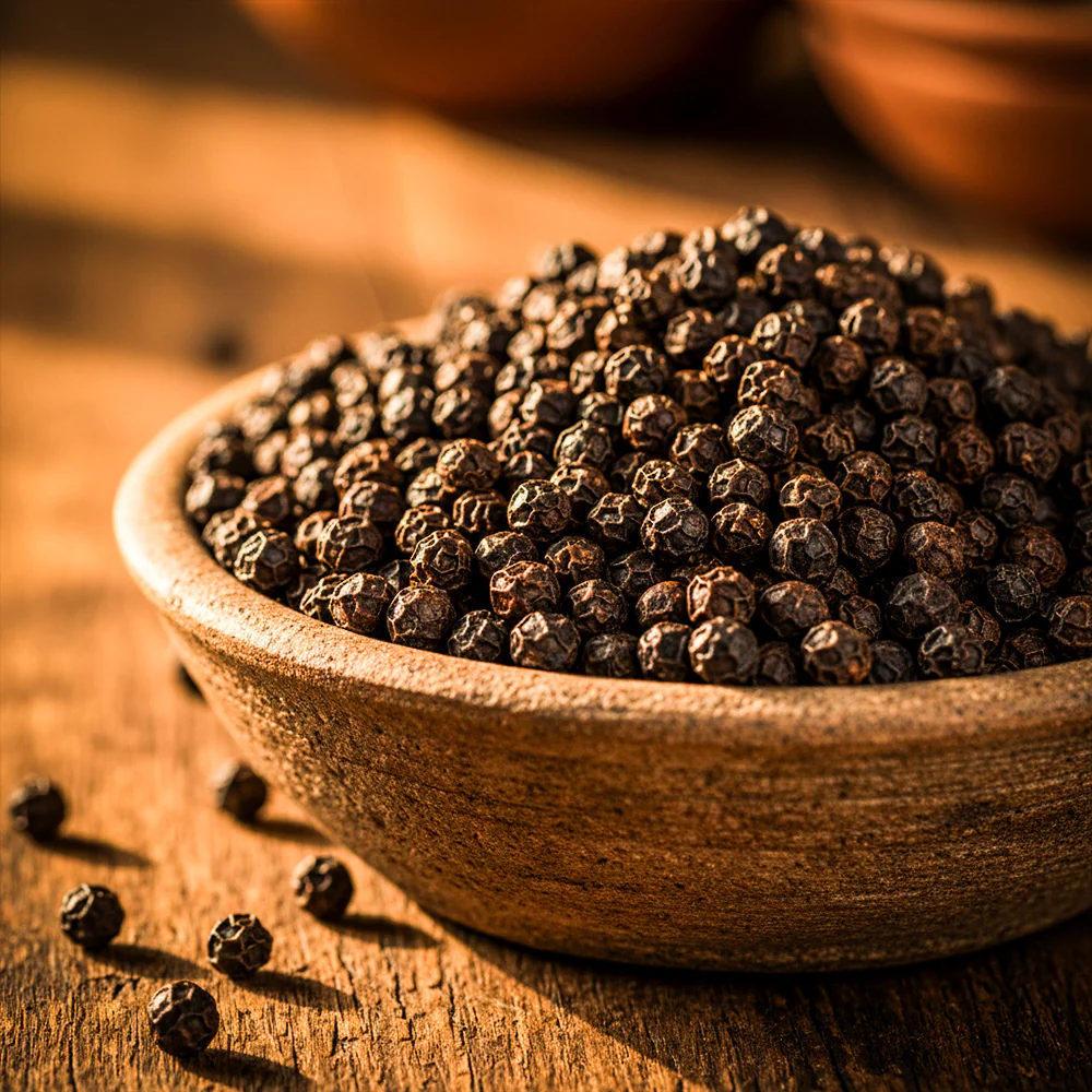 Premium Black Pepper